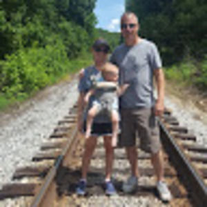 Meet your Posher, Chris